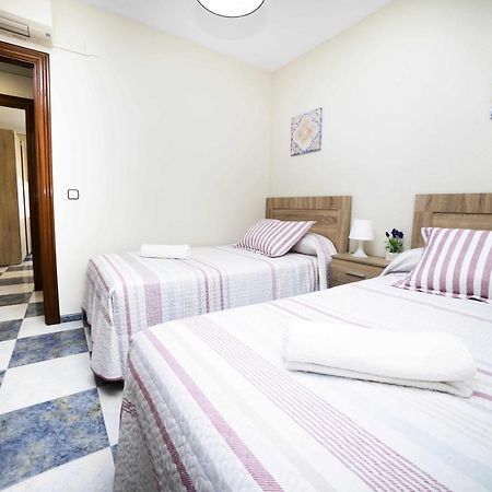Mesones - Parking Opcional - Climatizado Apartment Jaen Exterior photo