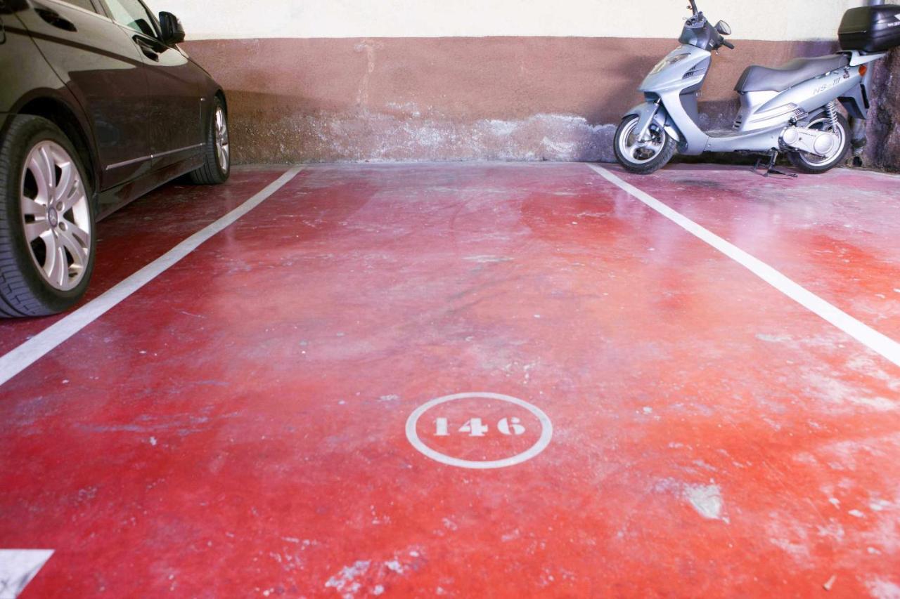 Mesones - Parking Opcional - Climatizado Apartment Jaen Exterior photo